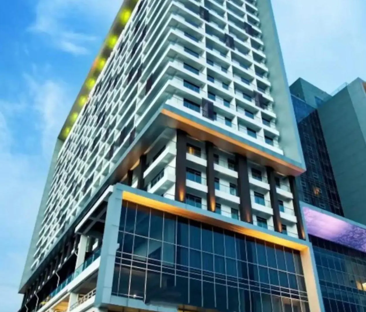 The Straits 7-5 By Sky City Resort & Management Malacca