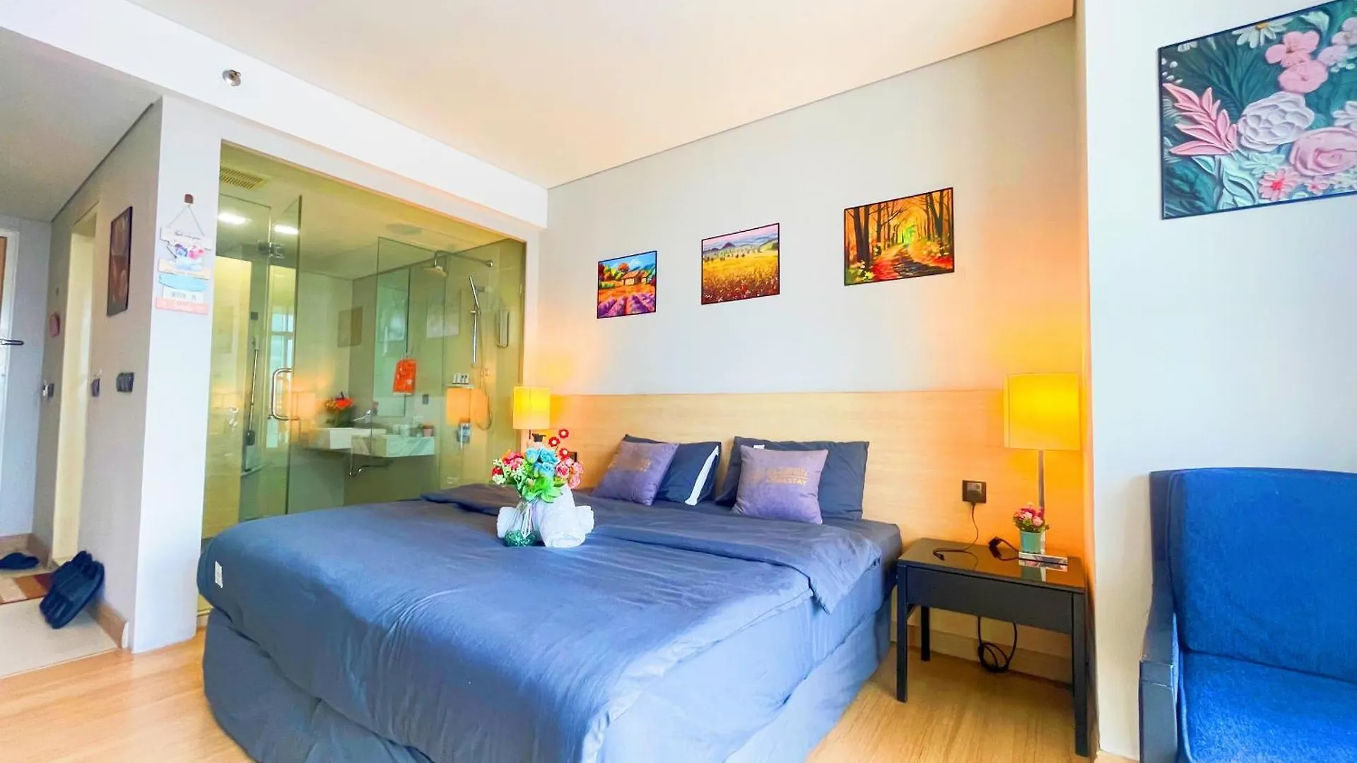 The Straits 7-5 By Sky City Resort & Management Malacca