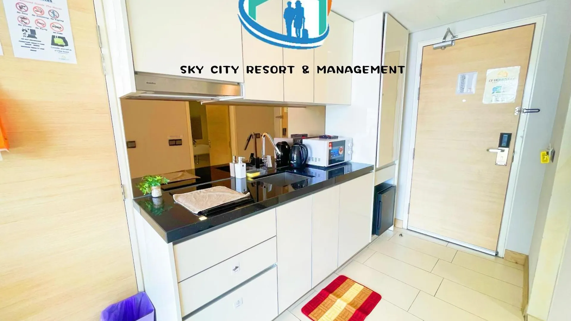 The Straits 7-5 By Sky City Resort & Management Malacca