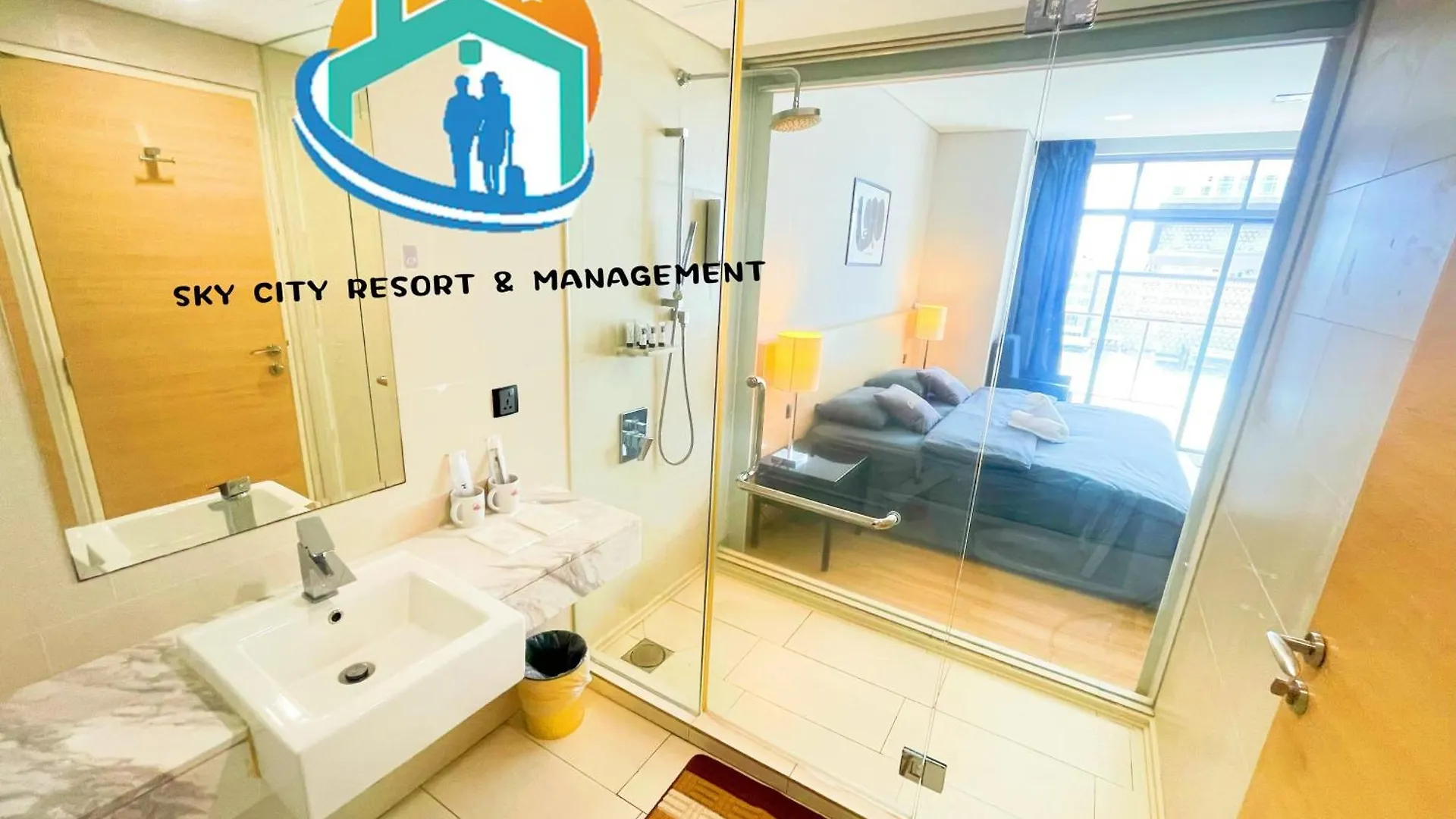 The Straits 7-5 By Sky City Resort & Management Malacca