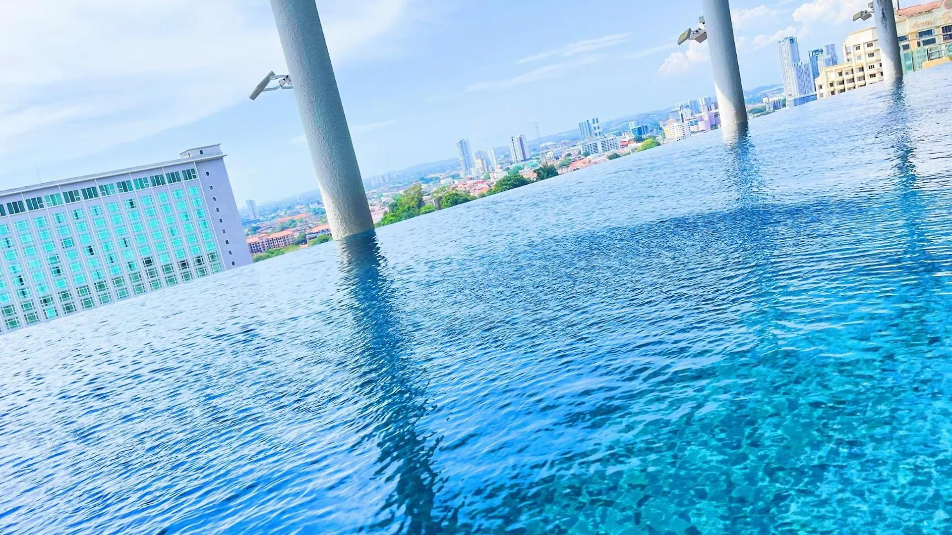 The Straits 7-5 By Sky City Resort & Management Malacca 0*,  Malaysia