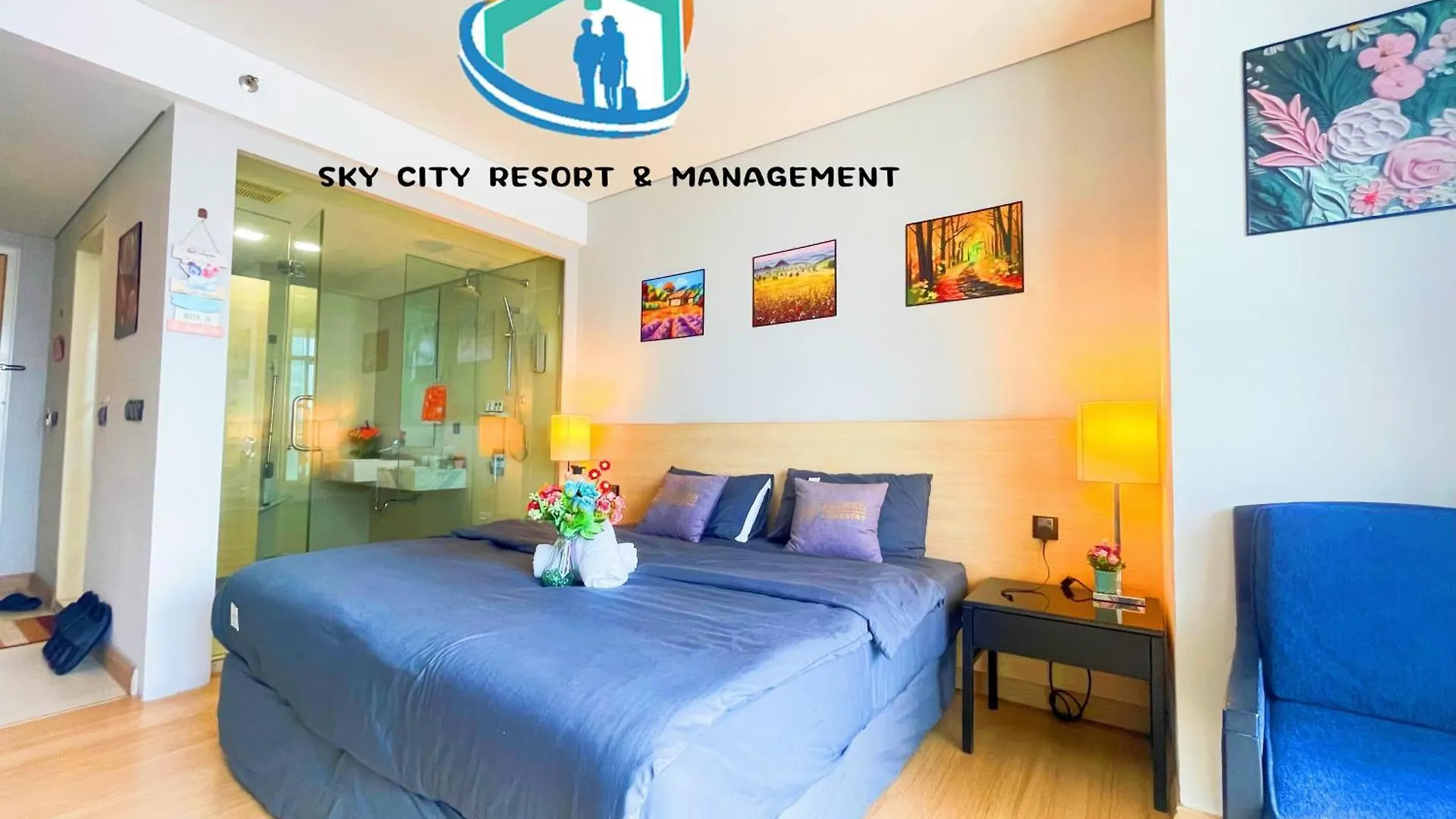 The Straits 7-5 By Sky City Resort & Management Malacca 0*,  Malaysia