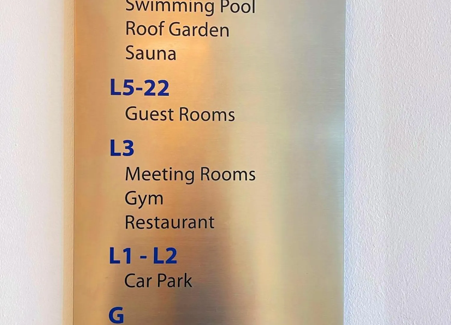 The Straits 7-5 By Sky City Resort & Management Malacca