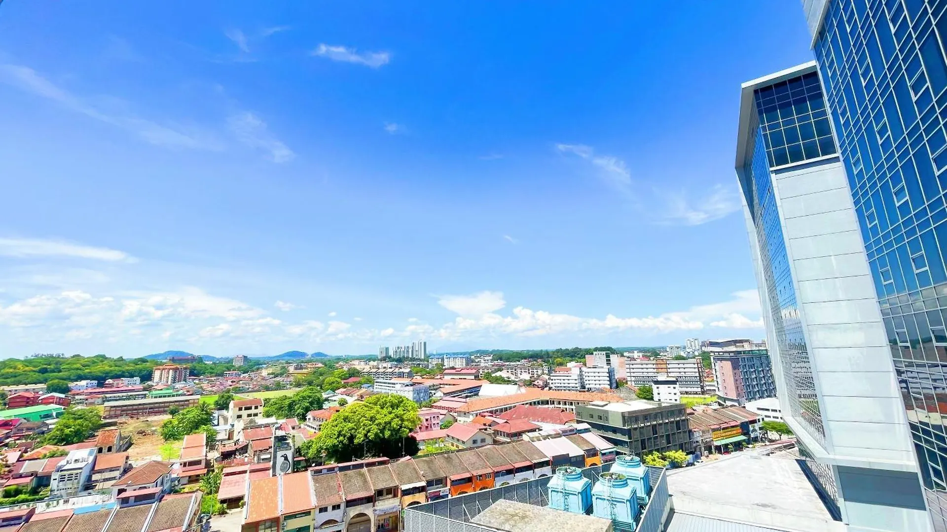 The Straits 7-5 By Sky City Resort & Management Malacca Malaysia