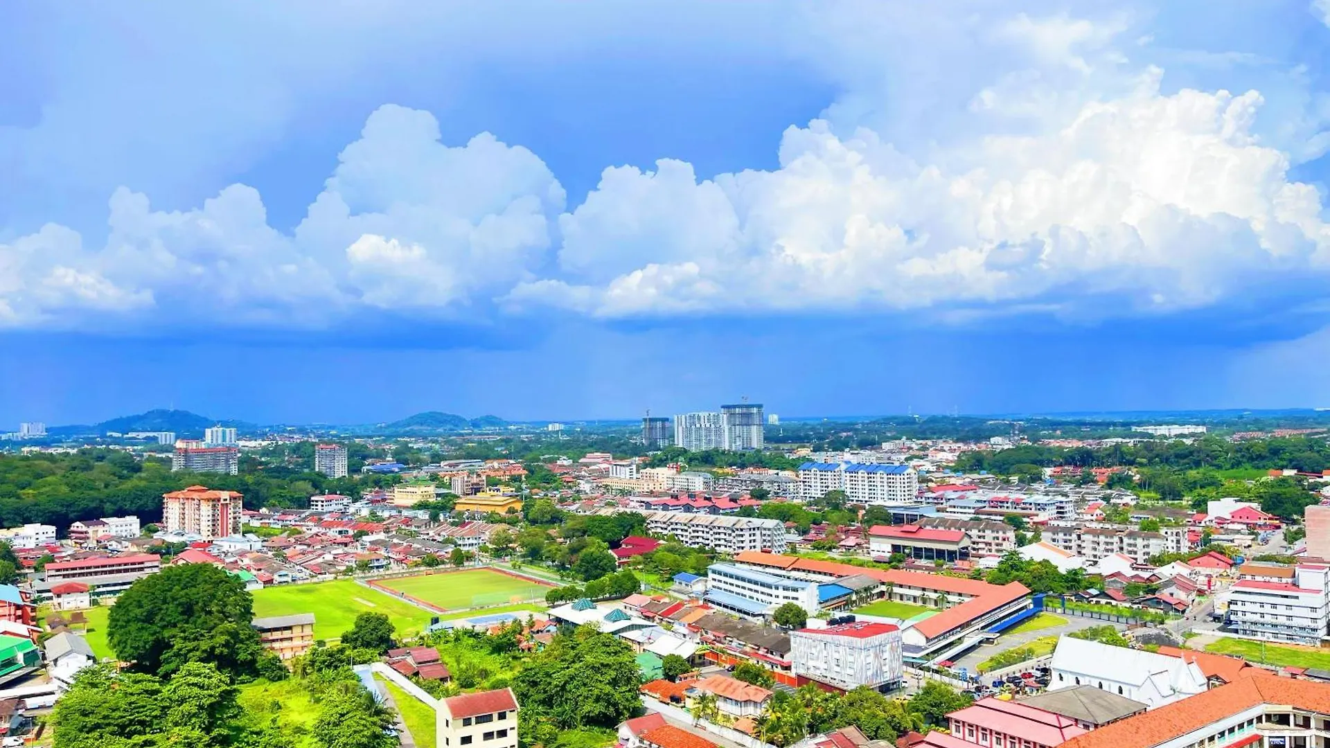 The Straits 7-5 By Sky City Resort & Management Malacca