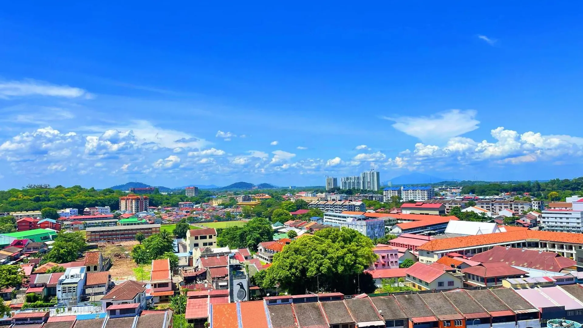 The Straits 7-5 By Sky City Resort & Management Malacca 0*,  Malaysia