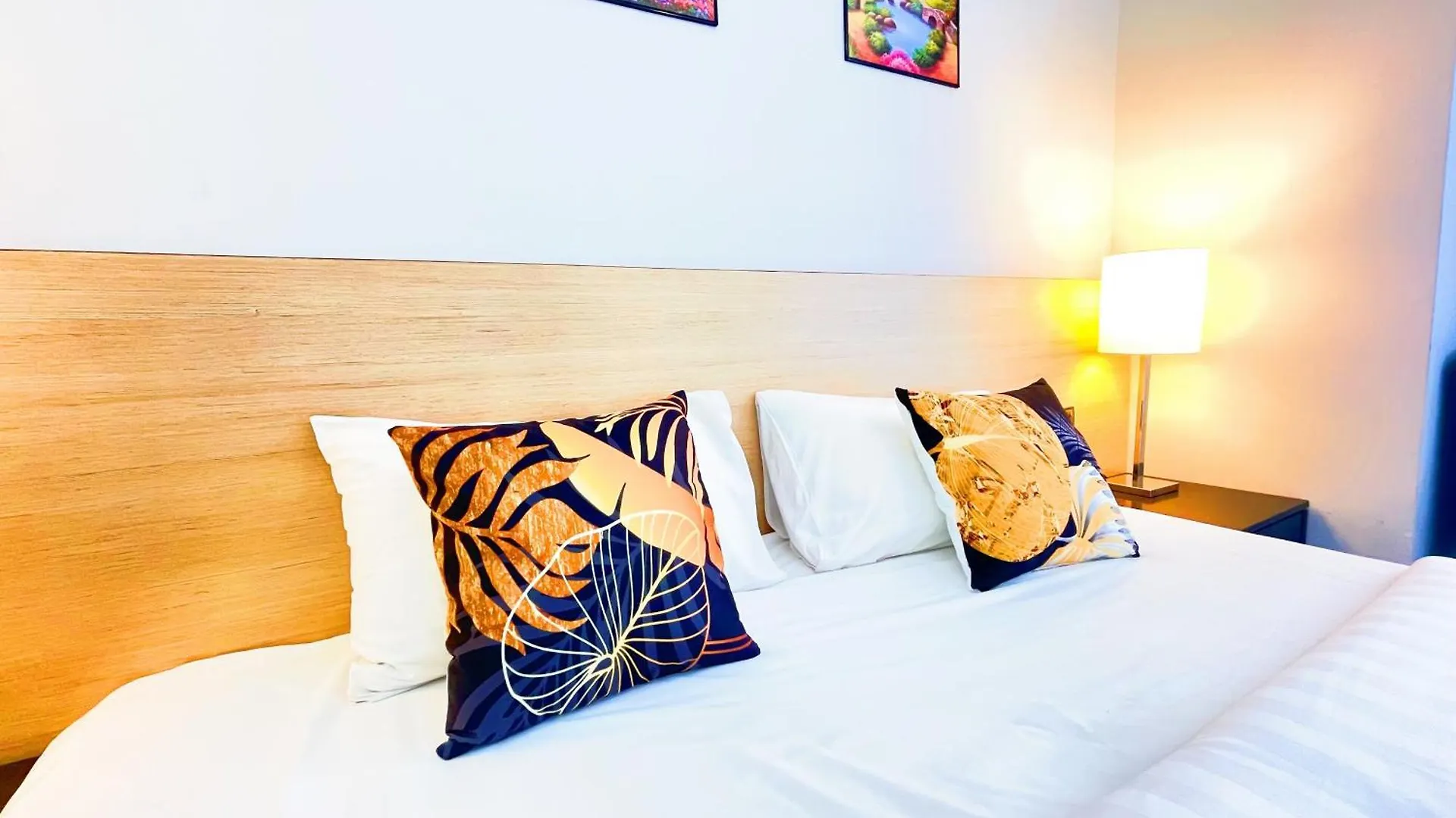 The Straits 7-5 By Sky City Resort & Management Malacca