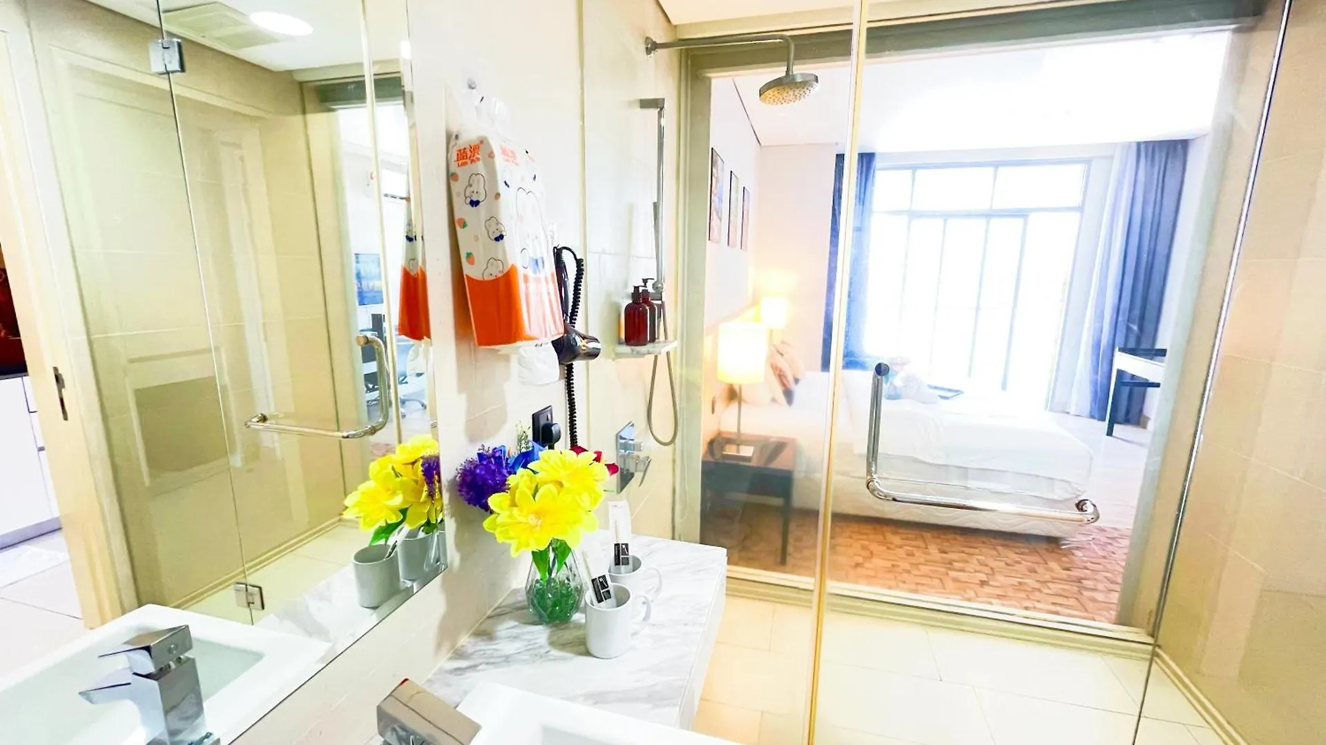 Apartment The Straits 7-5 By Sky City Resort & Management Malacca