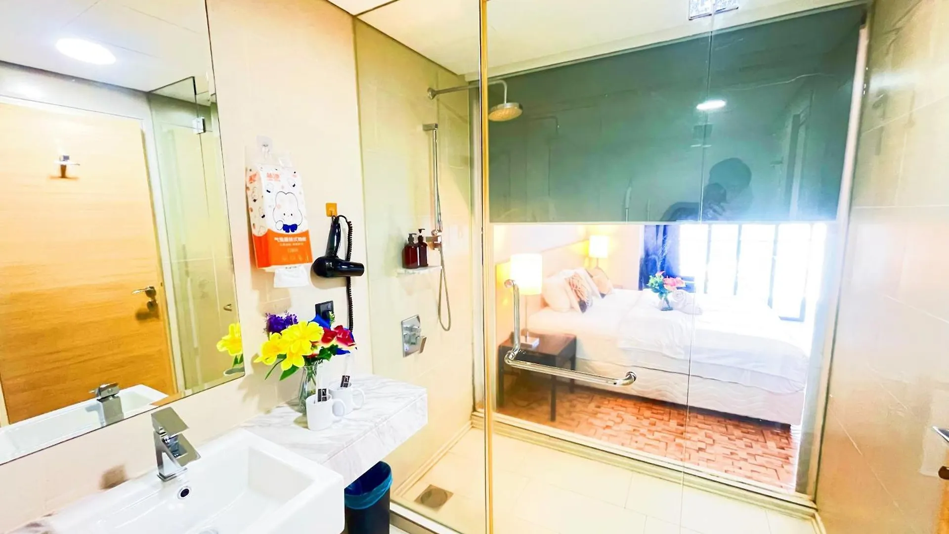 The Straits 7-5 By Sky City Resort & Management Malacca Malaysia