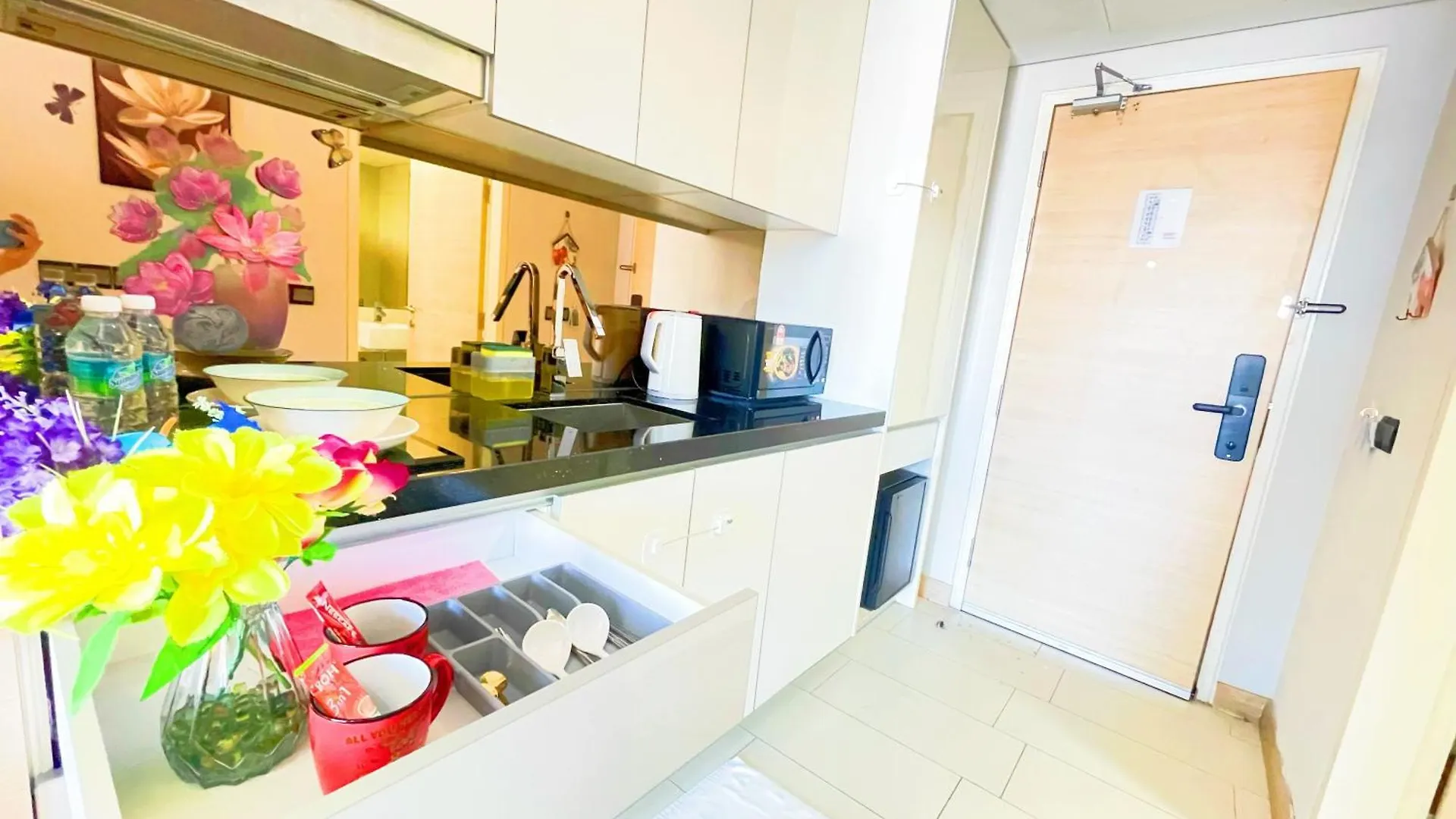 The Straits 7-5 By Sky City Resort & Management Malacca Apartment