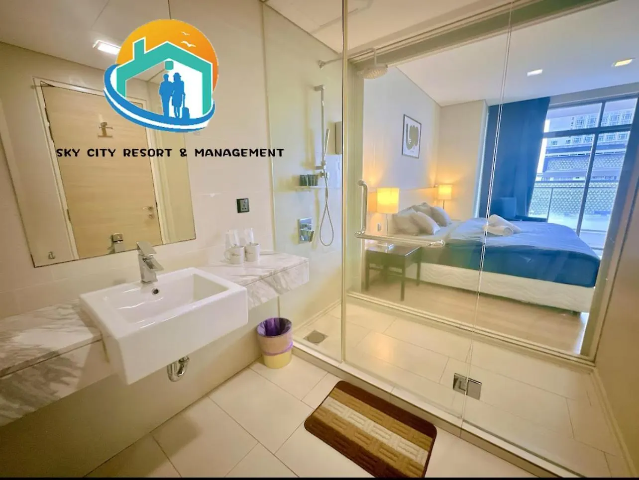 The Straits 7-5 By Sky City Resort & Management Malacca 0*,