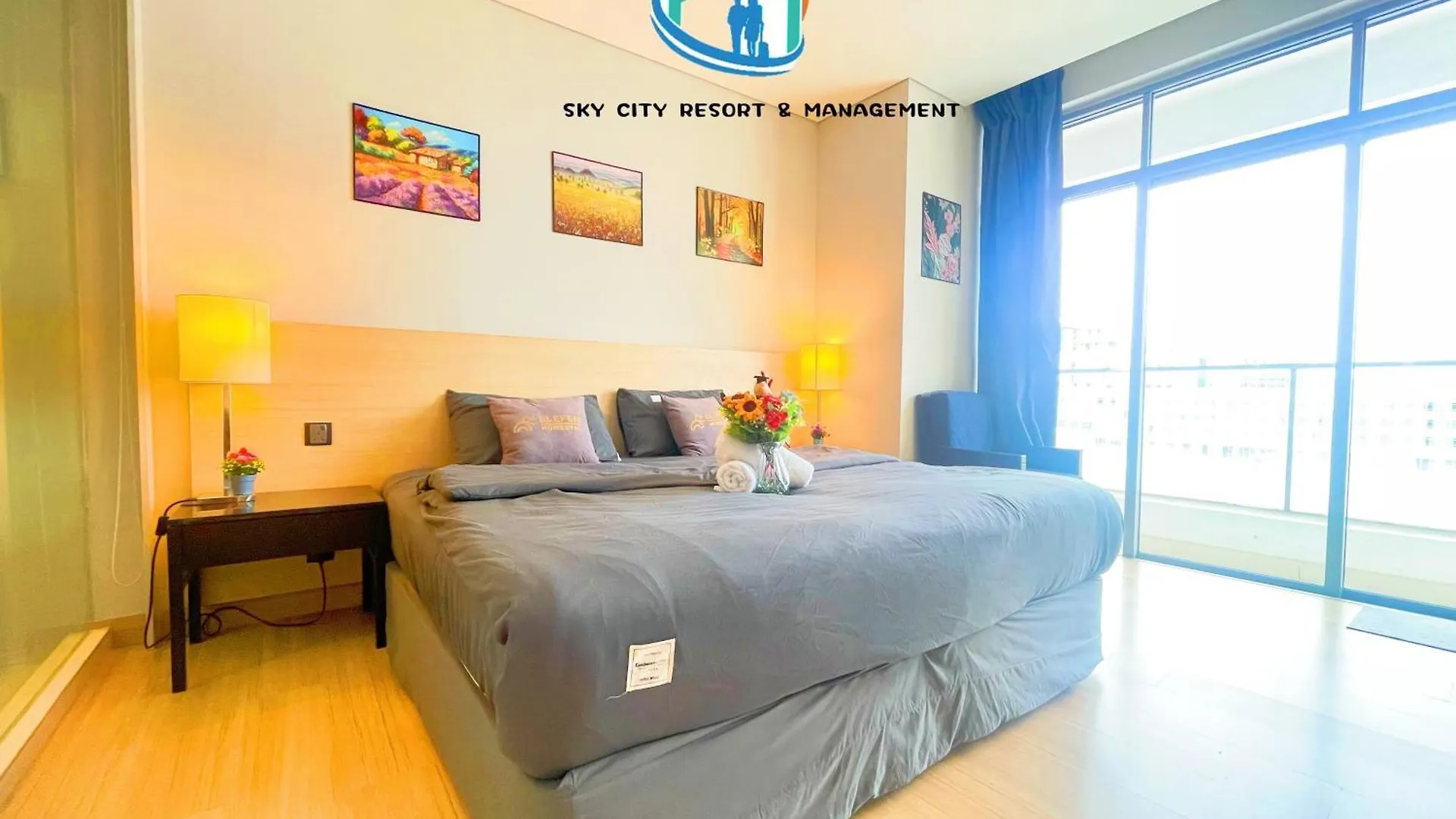 The Straits 7-5 By Sky City Resort & Management Malacca