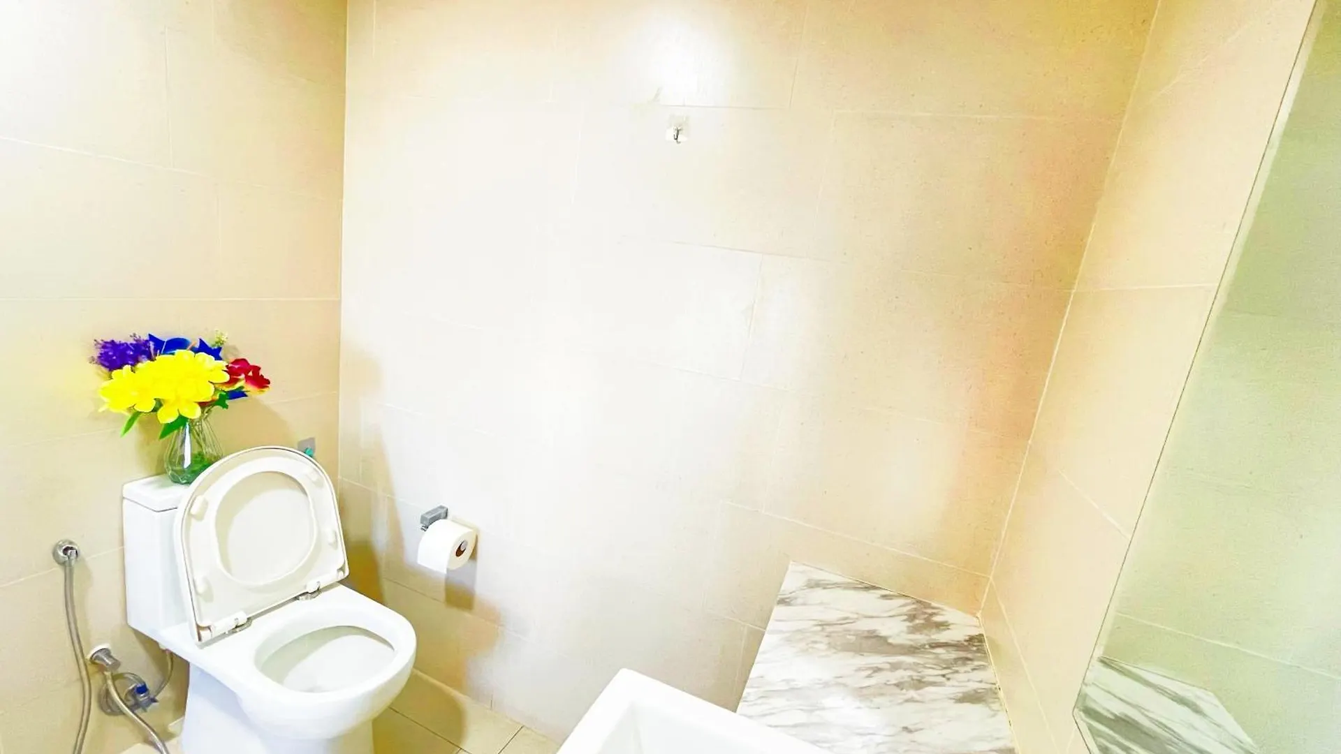 Apartment The Straits 7-5 By Sky City Resort & Management Malacca