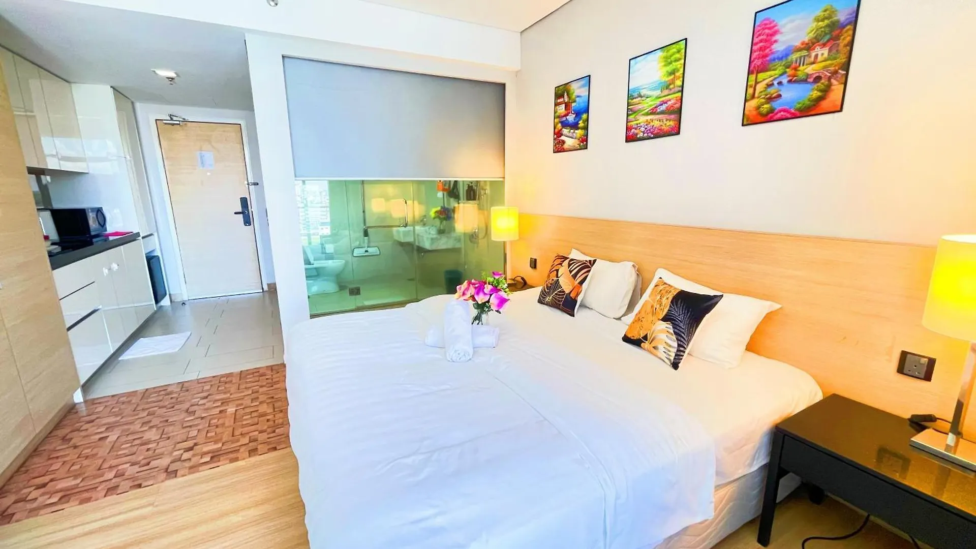 The Straits 7-5 By Sky City Resort & Management Malacca 0*,